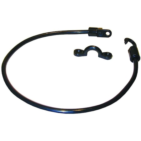 T-H Marine Supplies Rod Tamer-18, No RT-18-DP RT-18-DP